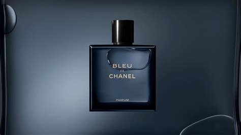 blue to chanel|channel blue men's.